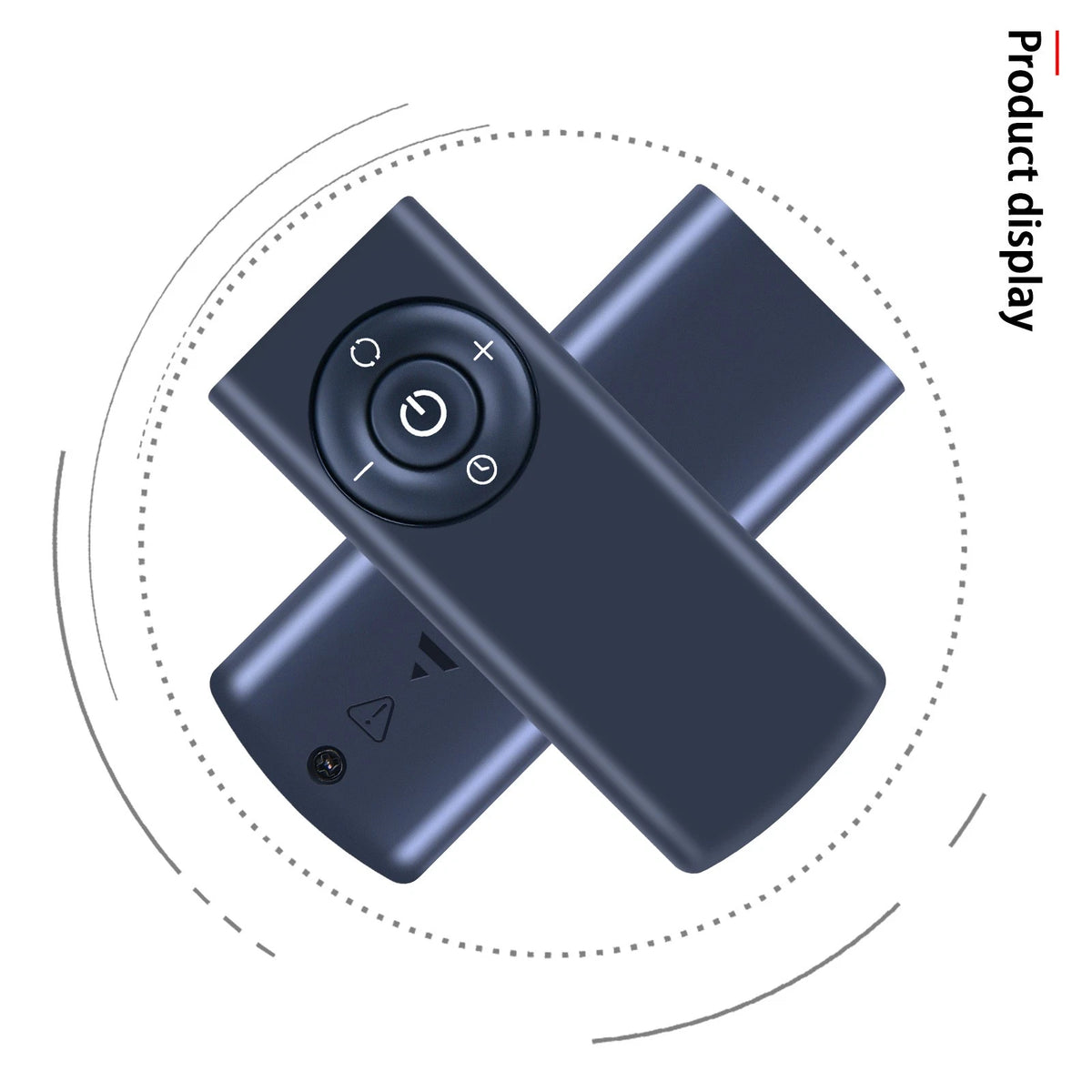 Replacement Remote Control For Vornado OSCR32 OSCR37 Oscillating Tower Fan