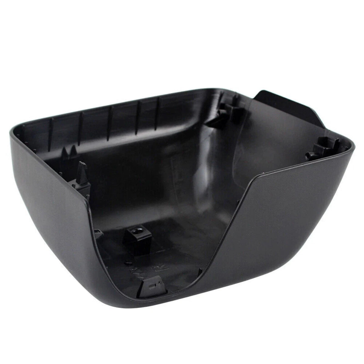 18-23 Jeep Wrangler JL Mirror Cover Cap Trim Front Right Easy to Replace