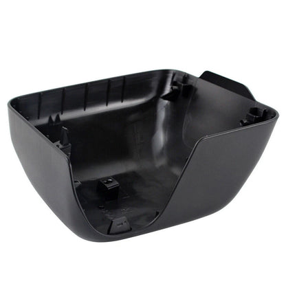 18-23 Jeep Wrangler JL Mirror Cover Cap Trim Front Right Easy to Replace