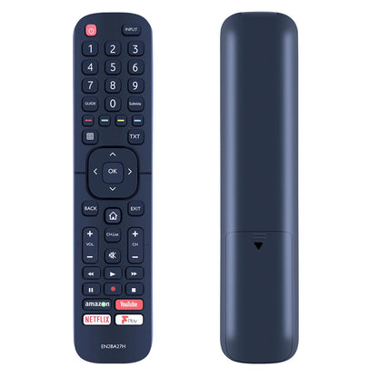 EN2BA27H For Hisense TV Replacement Remote Control H32A5600UK