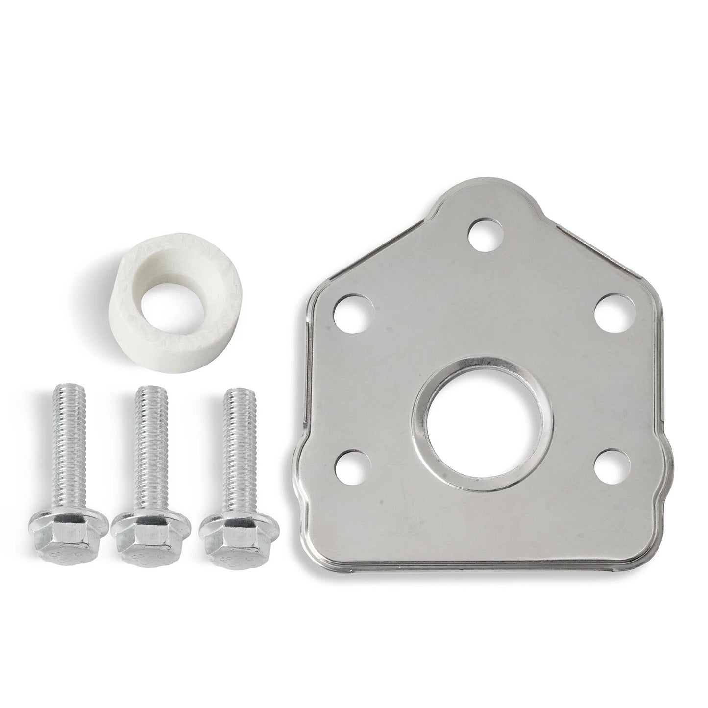 Cummins 4376837 Hardware Kit, AFM Mounting for 12 Liter ISX/QSX Engines
