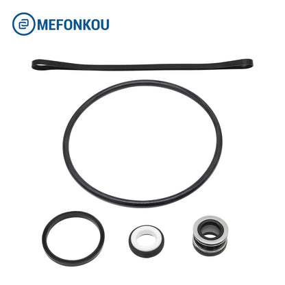O-Ring Repair SP3000X Kit for Hayward(R) Super II Pump, Pool Pump black