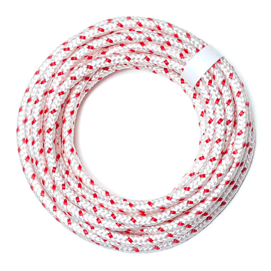 10m Nylon Starter Rope Chainsaw Lawn Mower Construction Equipment For Honda a