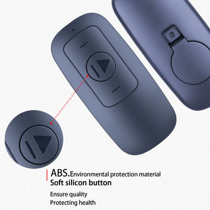 Replacement Remote Control For Urevo U1 Walking Pad Under Desk Treadmill