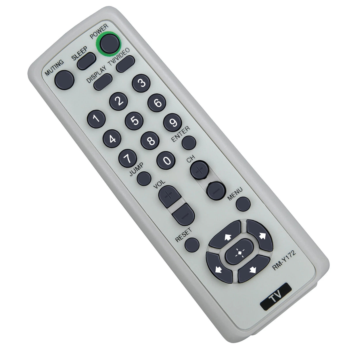 RM-Y172 Replacement Remote Control For Sony TV KV13FM12 KV13FM13 KV13FM14
