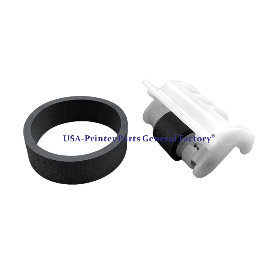 Paper Feed Pickup Separation Roller Fits For EPSON L3070 L3150 L1119 L3151 L3108