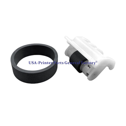 Paper Feed Pickup Separation Roller Fits For EPSON L3070 L3150 L1119 L3151 L3108