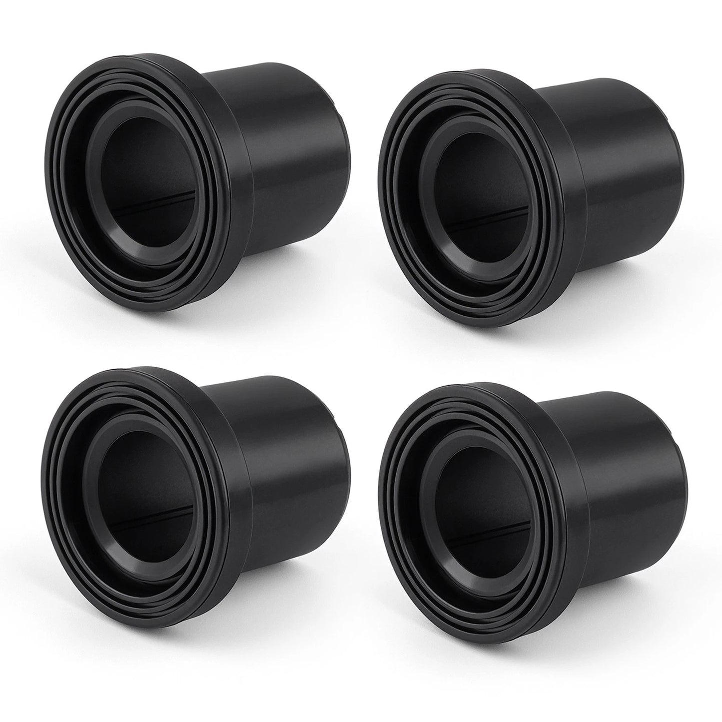 4Pcs A-Arm Bushing For John Deere Gator 625i 825i 5E 6E 6D M158746