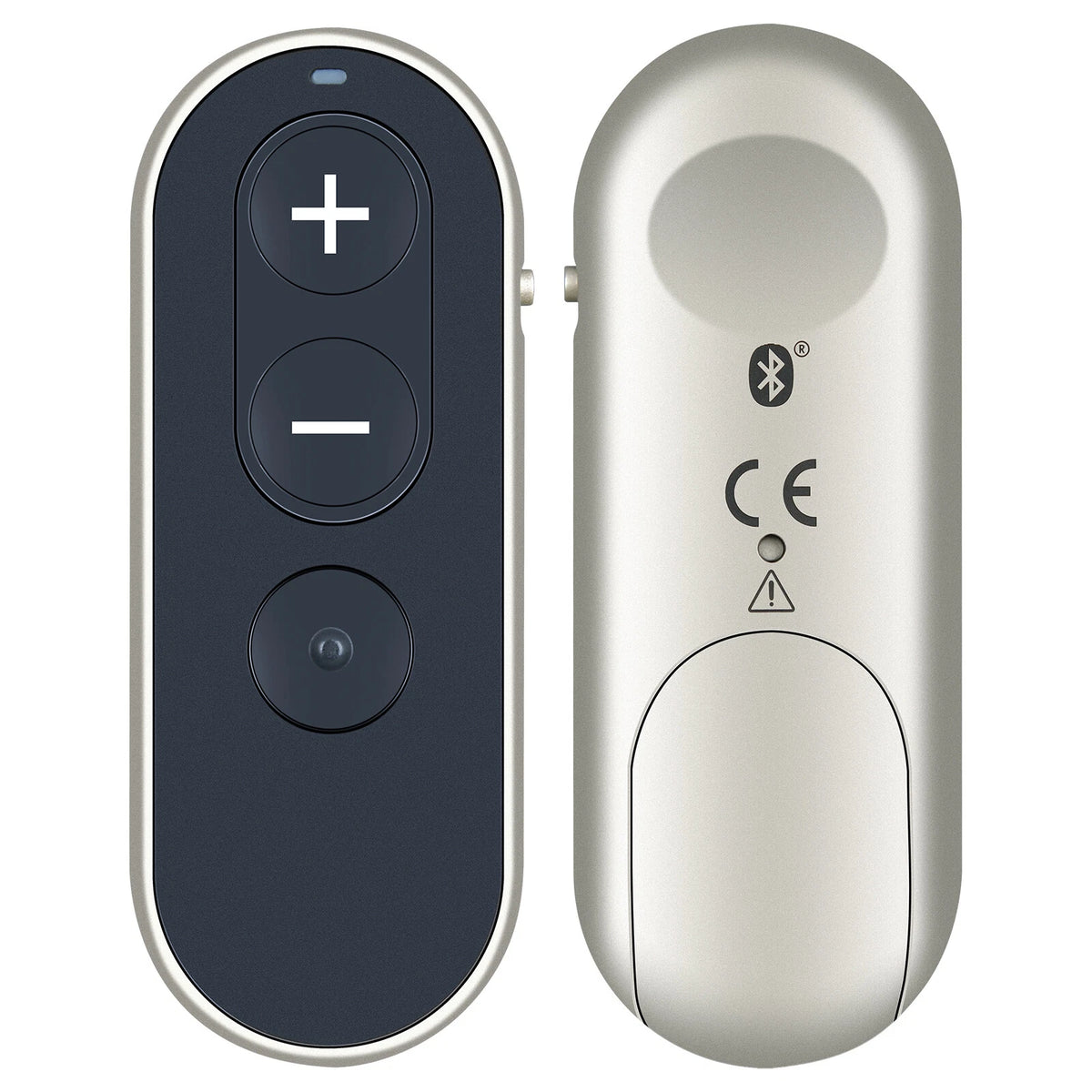 Replace Remote Control For Phonak Paradise Marvel hearing aids Bluetooth KW-RC1