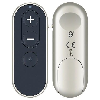 Replace Remote Control For Phonak Paradise Marvel hearing aids Bluetooth KW-RC1