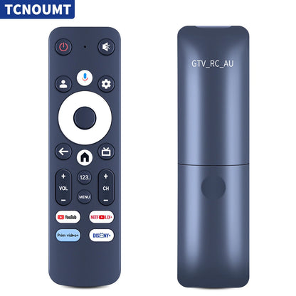 GTV-RC-AU Voice Remote Control For EKO Goole TV