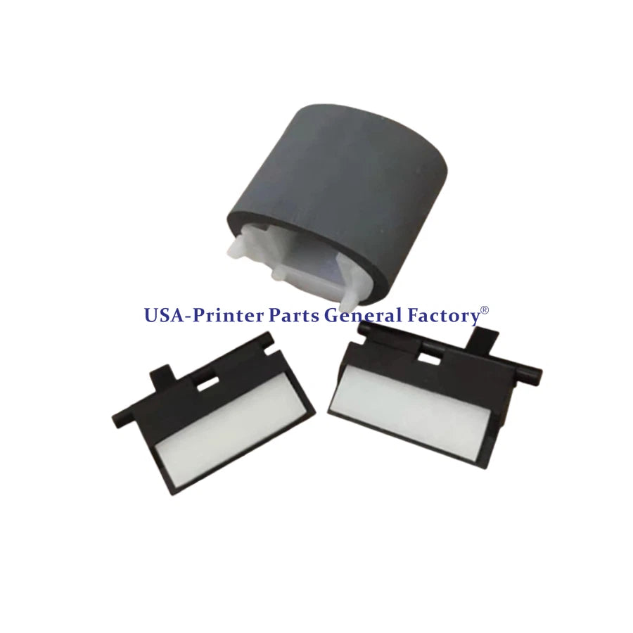 CN598-67018 Pickup Roller Separation Pad Fits For HP OFFICEJET PRO X451 476 551