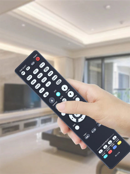RC-1218 For Denon AV Receiver Remote Control AVR-X2400H AVR-S730H AVR-S930H