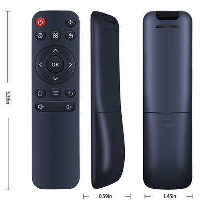Remote Control For WellSonic Mini Projector
