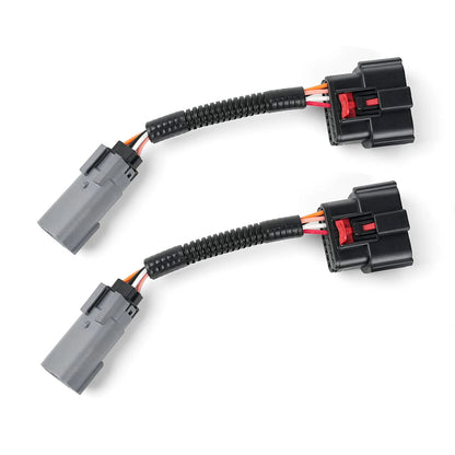 Halogen To LED Taillight Converter Harness For Ford F-150 2018-2020