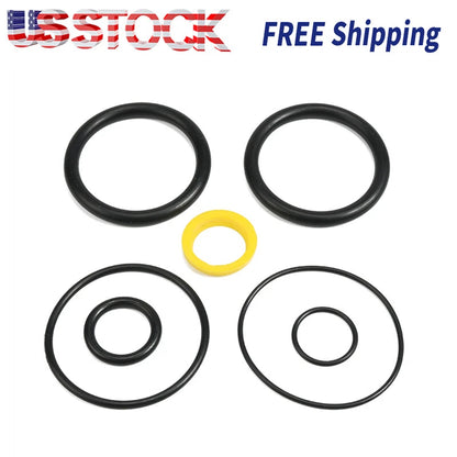 Cylinder Rebuild Kit for Mercury Mariner Trim Tilt 1988-2006 813432A3