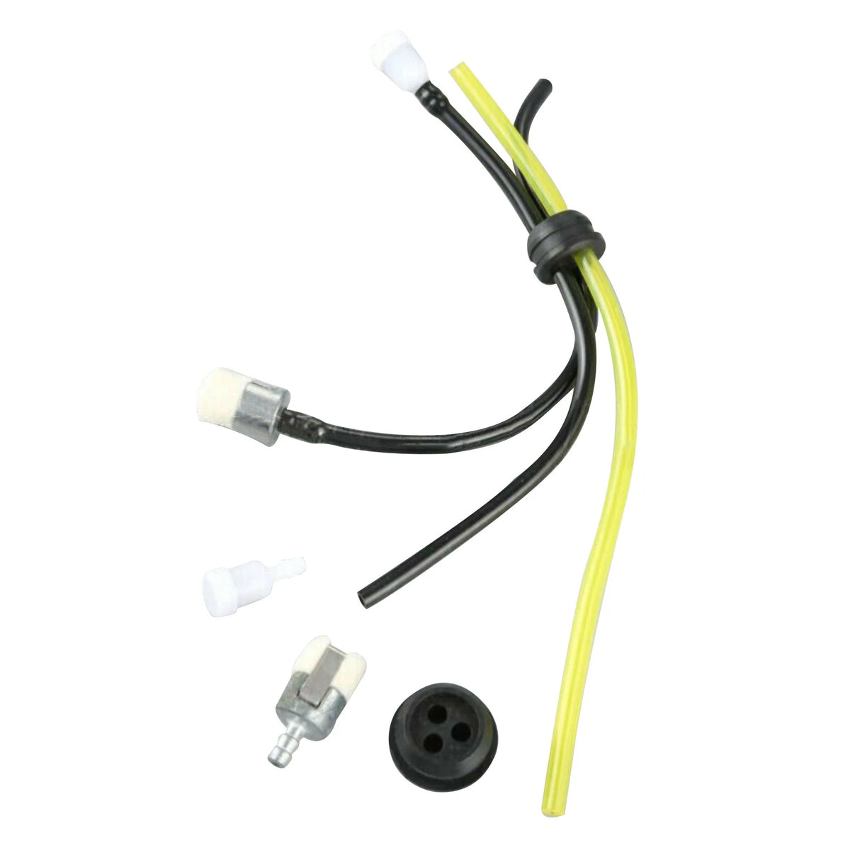 Trimmer Brushcutter Fuel Line Filter Vent For ECHO SRM V13700003 13211546730