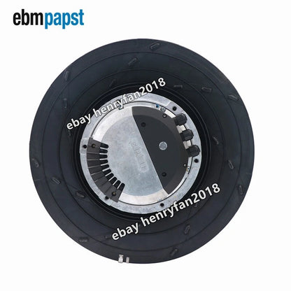Ebmpapst R3G500-FA28-03 R3G500-RA28-03  400V 4.4A 2850W Centrifugal fan