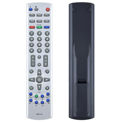 RMC-02 For Westinghouse LCD TV Remote Control SK-40H590D SK-26H590 SK-32H590
