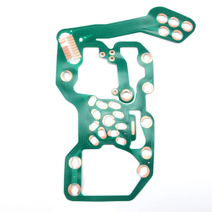 Printed Circuit with Gauges for 1978-88 Monte Carlo SS El Camino Malibu 25016702