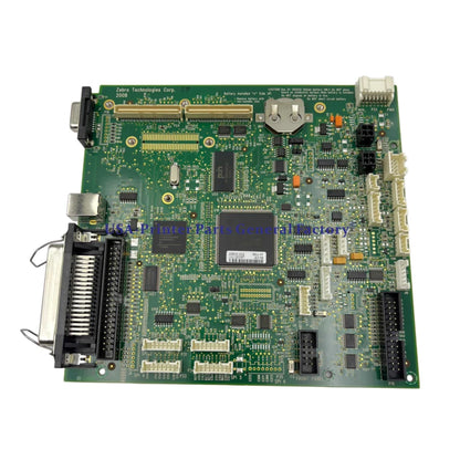 P1046696-017 Thermal Label Printer Mainlogic board motherboar For ZEBRA ZE500-4