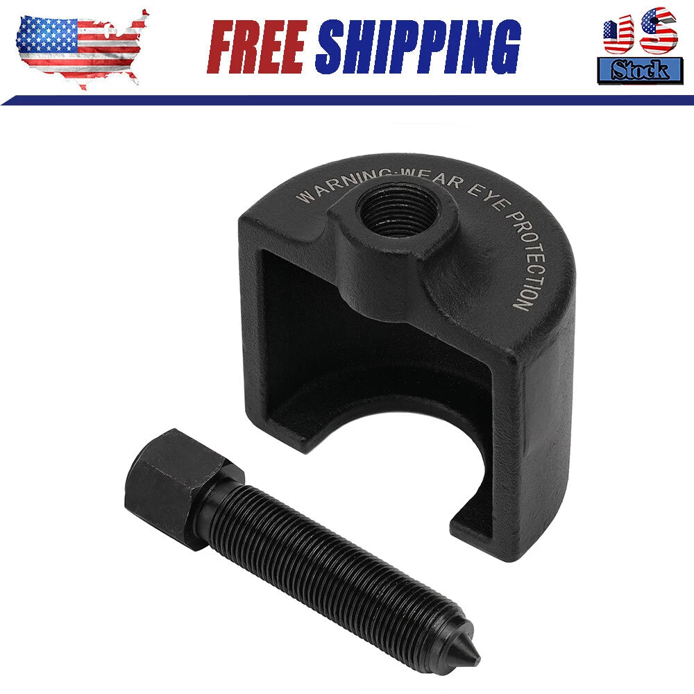 Cast Steel Tools for Removing Stubborn Pitman Arms Puller Replace 41450