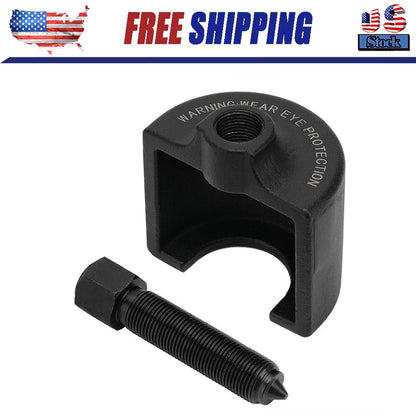 Cast Steel Tools for Removing Stubborn Pitman Arms Puller Replace 41450