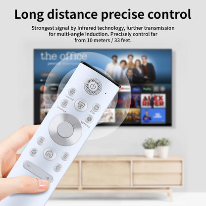 AWOL-RC Remote Control For AWOL Smart AWOLRC 2A2S9-AWOL-RC 2A2S9AWOLRC