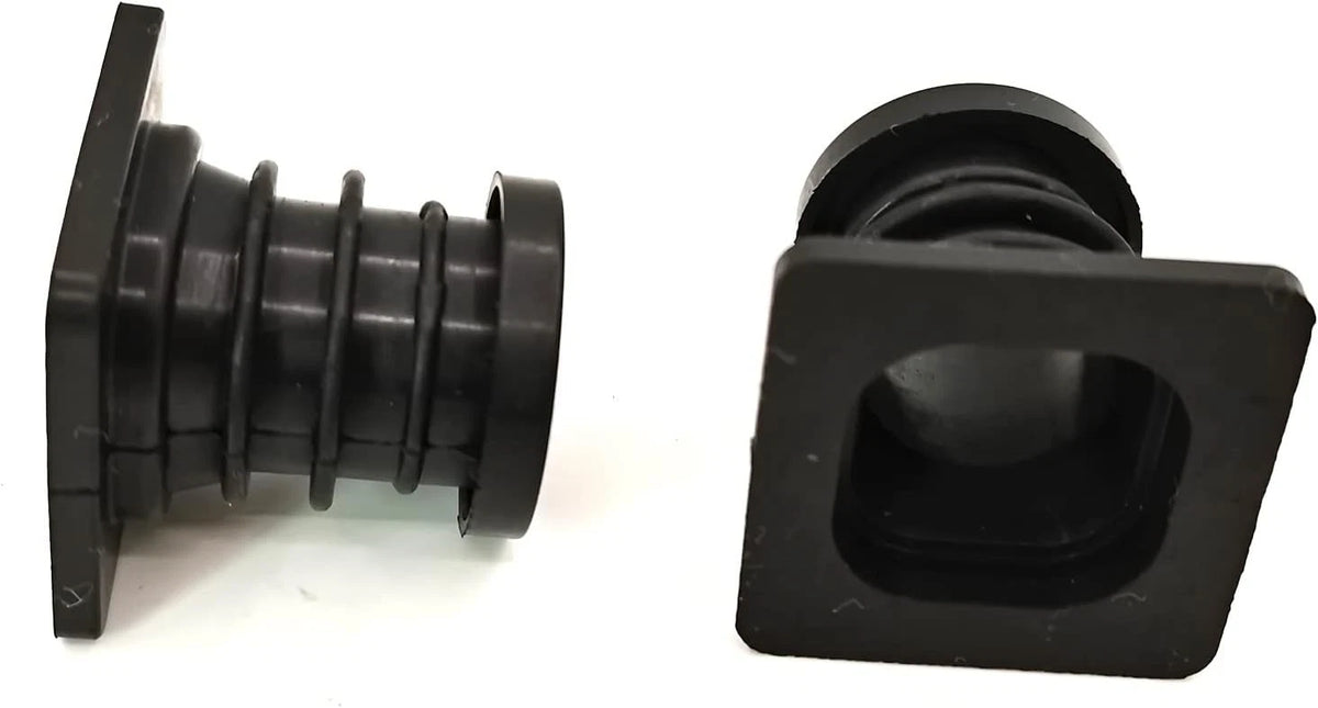 Rubber Carburetor Boot Intake Connector # 9383b for Homelite # 330 Chainsaw