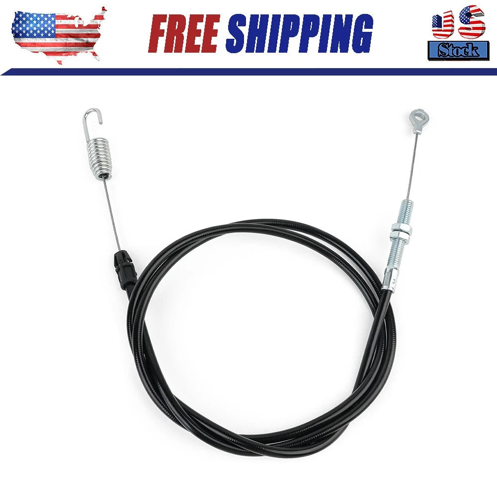 06900013 Traction Cable for Ariens Pro 21 SCH &Ariens LM21SWH Walk Behind Mowers