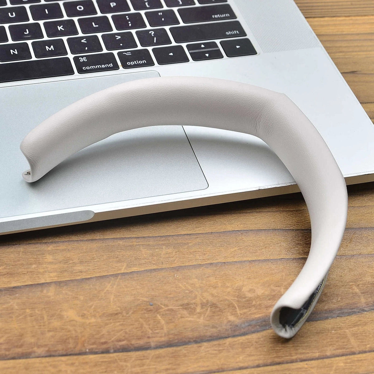 Grey High Quality Headphone Headband Fit For Bose QuietComfort Ultra Headphone
