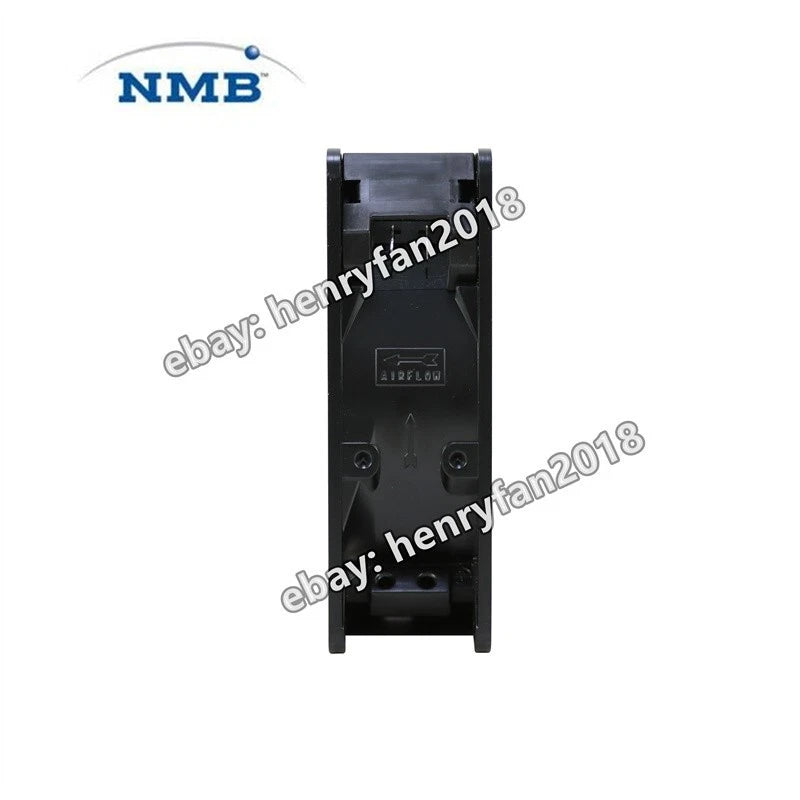 11938MB-B3N-EA-00 4715MS-23T-B50 NMB Fan 230VAC 15/14W 120*120*38mm Cabinet Fan