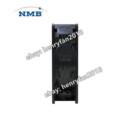 11938MB-B3N-EA-00 4715MS-23T-B50 NMB Fan 230VAC 15/14W 120*120*38mm Cabinet Fan
