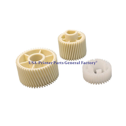 Transfer Unit Gear Kit For For Ricoh 1106 1357 906 907 1107 9000 MP1350