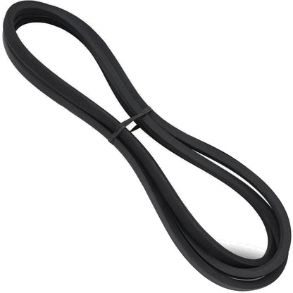 1 * 352cm/138.75in Mower Deck Belt For Husqvarna: GTH 264T, YTH 2348, YTH 2448T