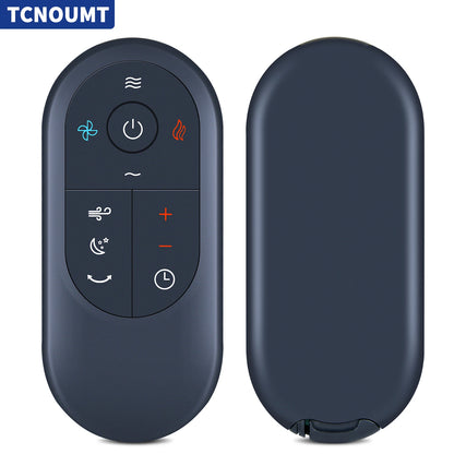 Remote Control For Faryuan / GERMAN POOL EFB-PCTH UV-C Air Purifier Heater & Fan