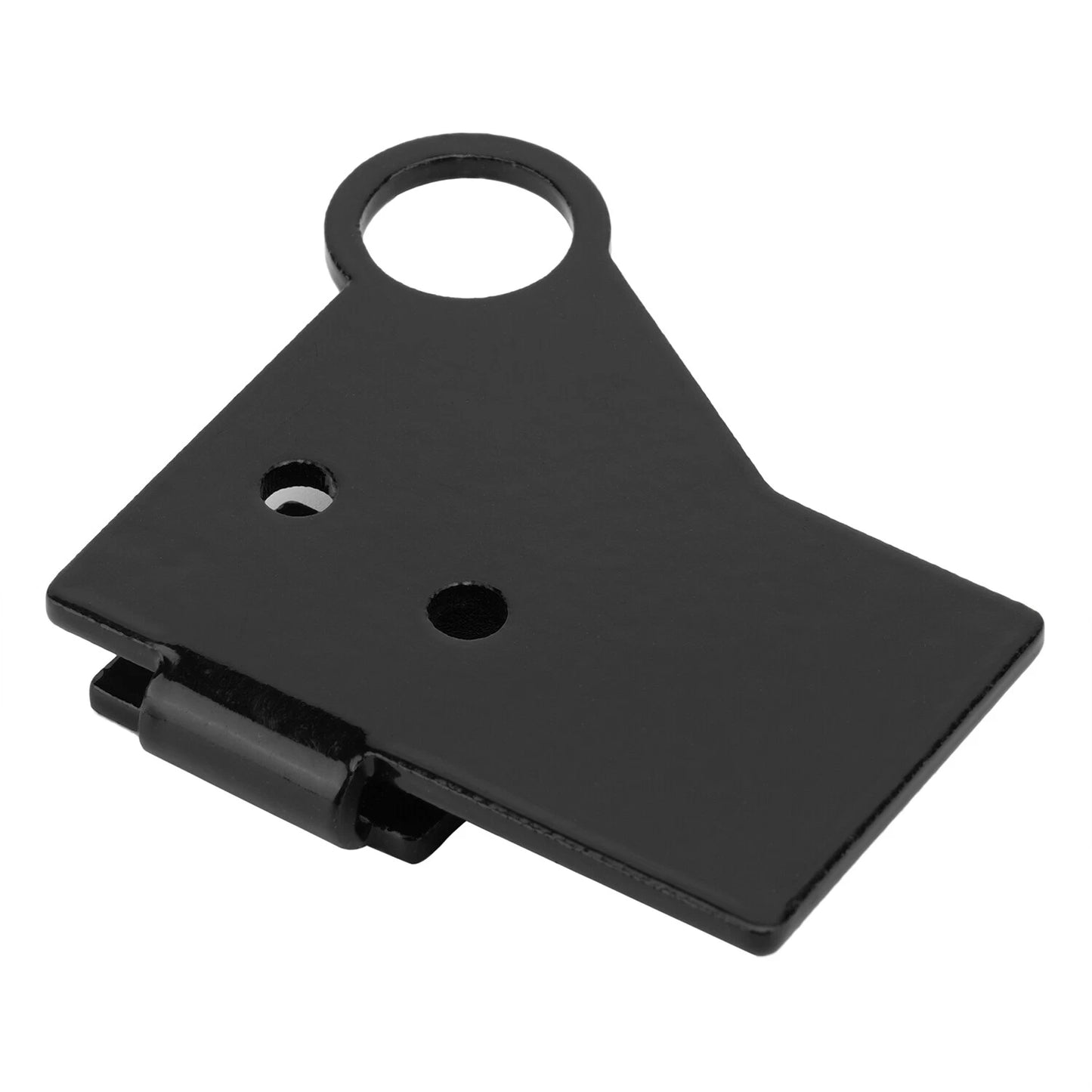 634166 Door Hinge Plate Reinforced Repair Kit For Norcold N6 N8 N1095