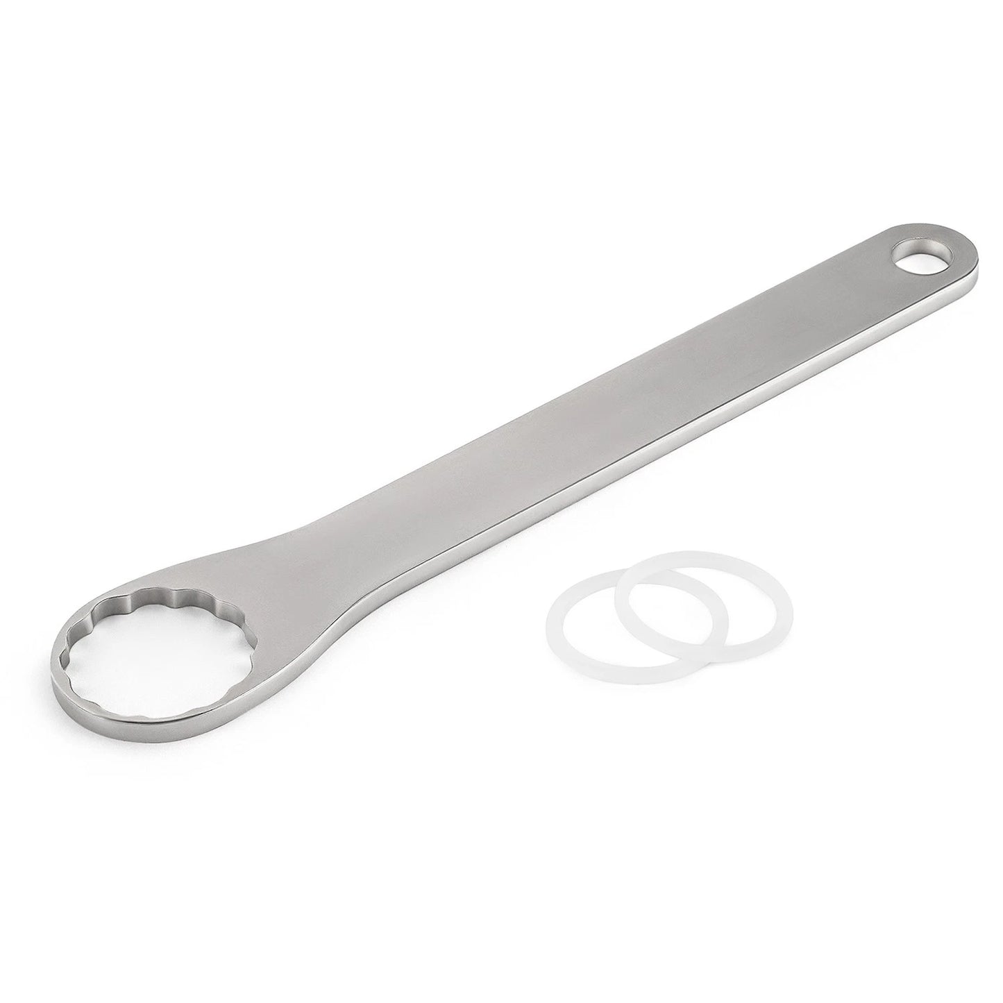 Carbs Fuel Inlet Fitting Nut Wrench For Holley 2300 4150 4150HP 4160 4500 4500HP