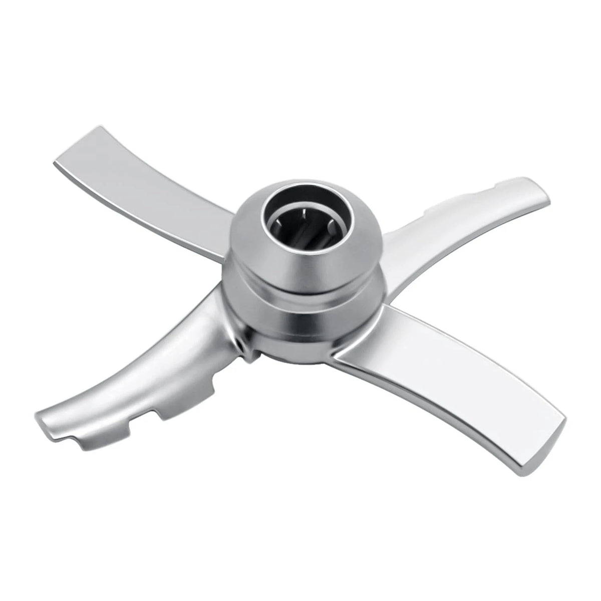 NANOBABY Replacement Paddle Blade Compatible with Creamy_NC300 Series, Silver
