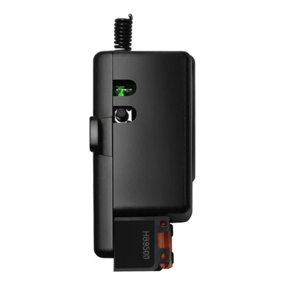 433 MHz Wireless Remote Control Switch AC 110V-240V 30A RF Relay Receiver