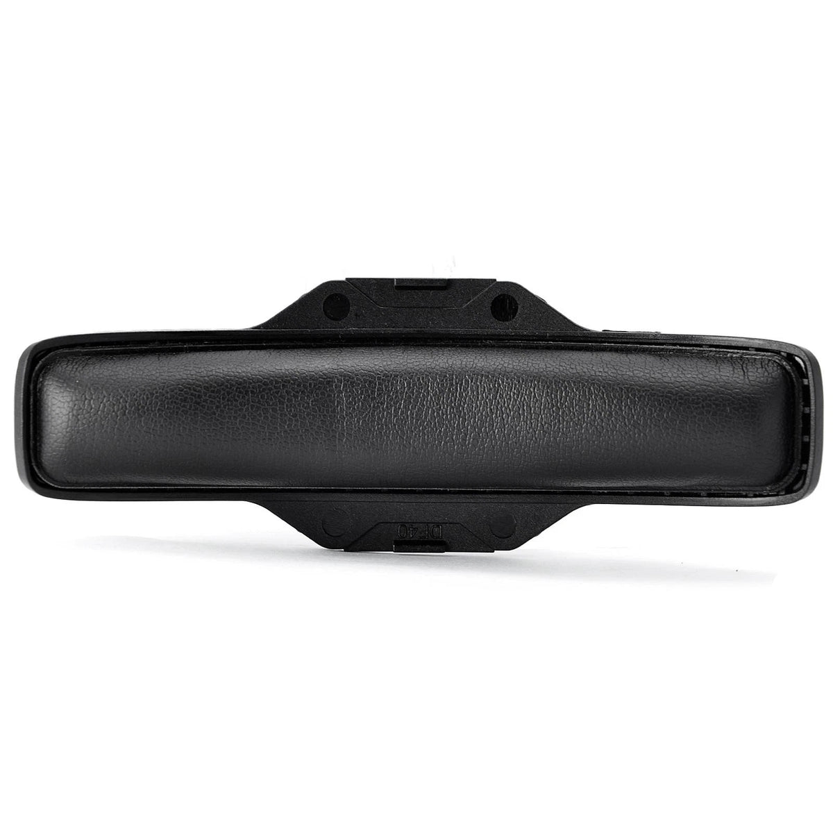 Black Headphone Leather Headband Cover For Logitech Astro A40TR Headset oo
