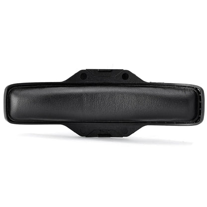 Black Headphone Leather Headband Cover For Logitech Astro A40TR Headset oo