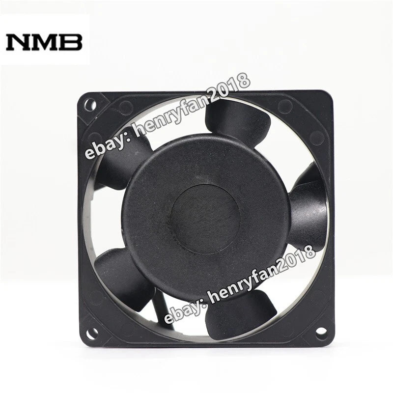 NMB 3610PS-10T-B30 fan AC 100V 13/10W 50/60Hz 92*92*25mm Cabinet cooling fan