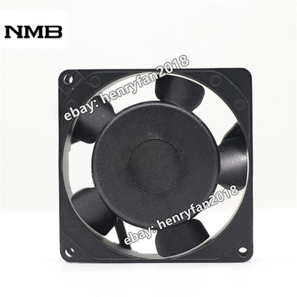 NMB 3610PS-10T-B30 fan AC 100V 13/10W 50/60Hz 92*92*25mm Cabinet cooling fan