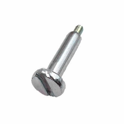2.6cm Game Console Host Base Screws Vertical Stand Bottom Housing Screw For PS5