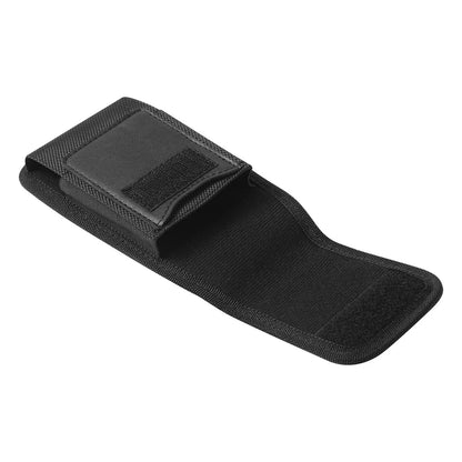 6.5in Mobile Waist Holster Belt Clip Holder Vertical/Horizontal Carrying Pouch