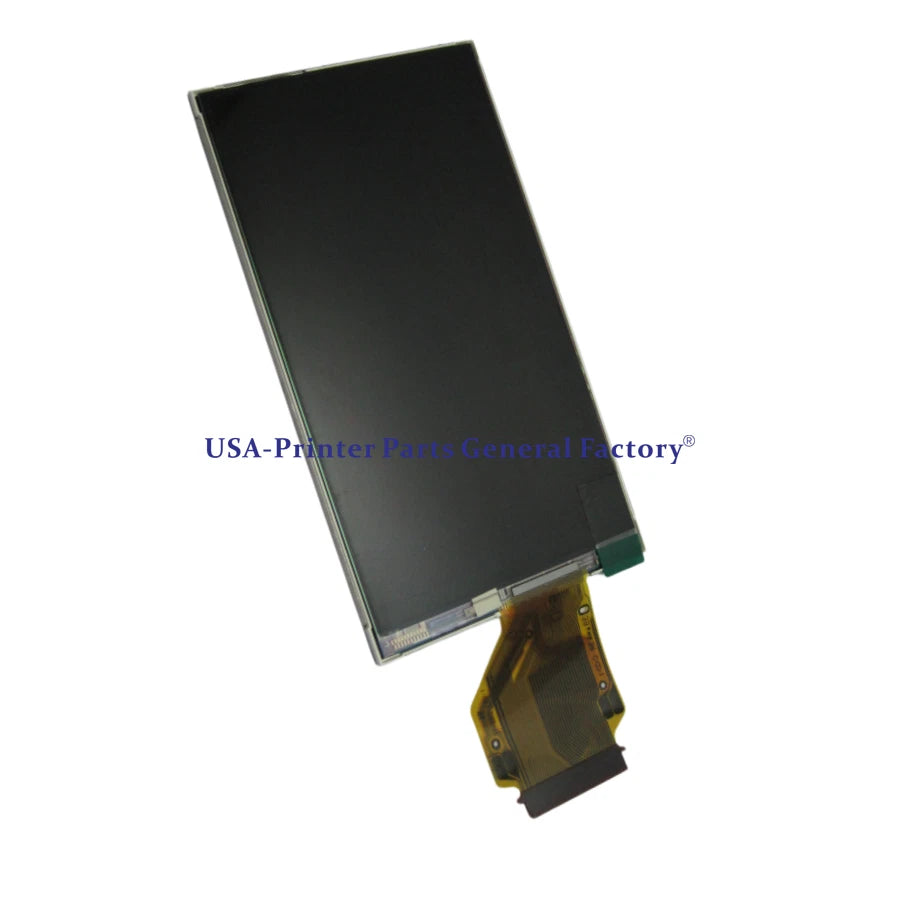 compatible For Sony PMW-100 PMW-150 PMW-200 LCD Display Screen Repair Part