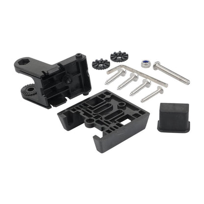 For Humminbird MHX Model Transducer Mounting Bracket Kit Replacement 7400931