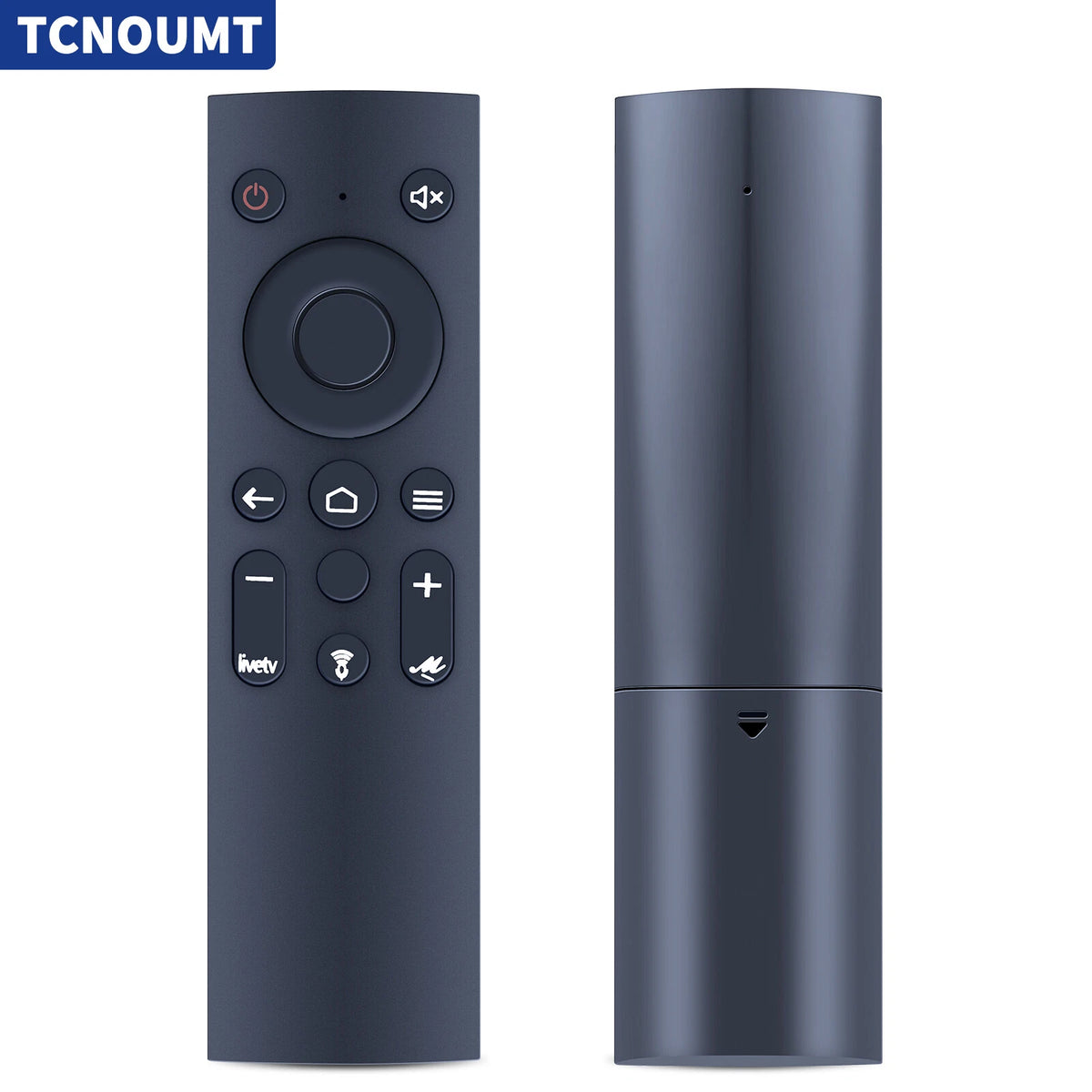 Remote Control For Red Play Redstick 2 4K Full HD Wi-Fi IPTV Receiver