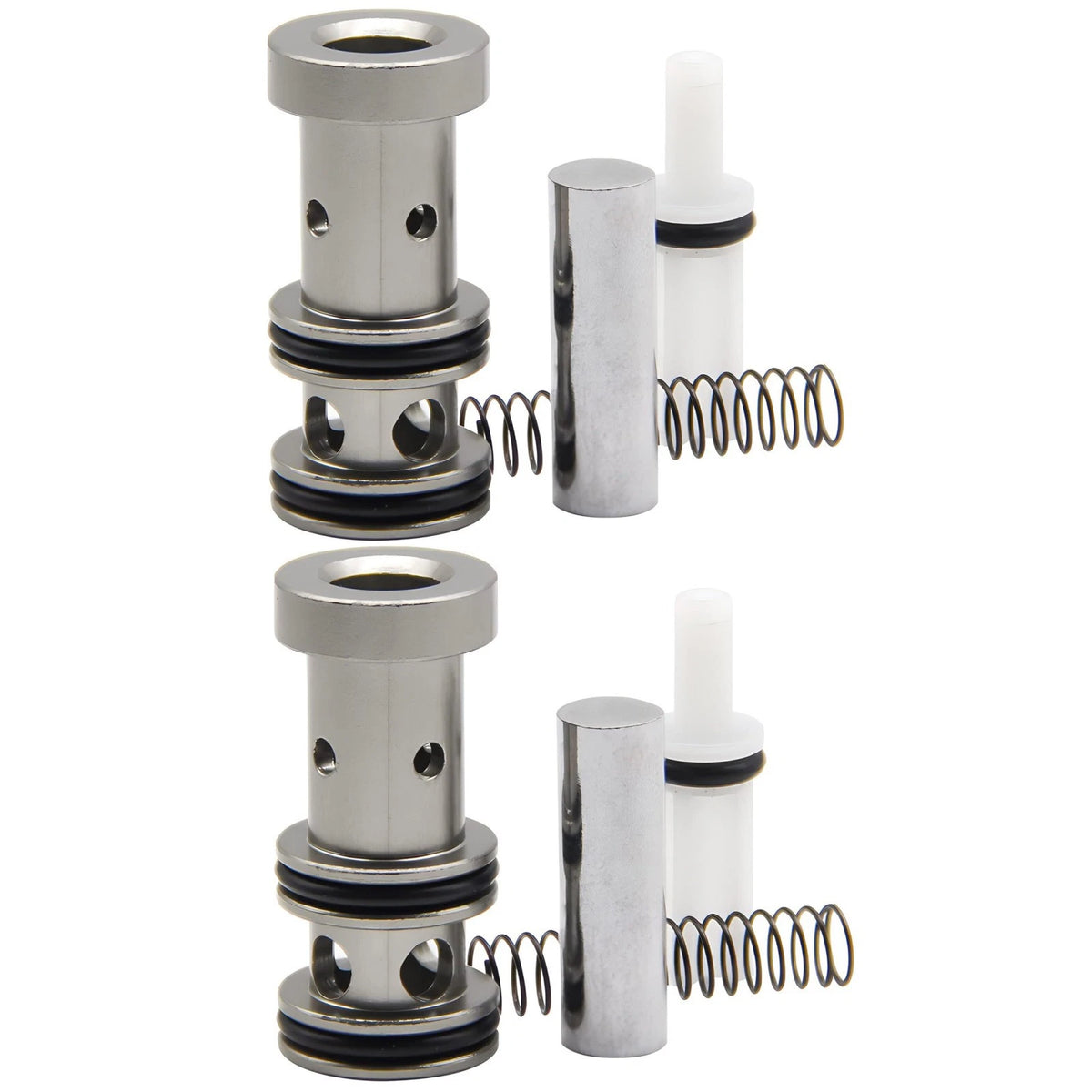 For NR83A AL8 Nail Guns SP-P1 Plunger Valve Assembly Framing Nailer Accessories